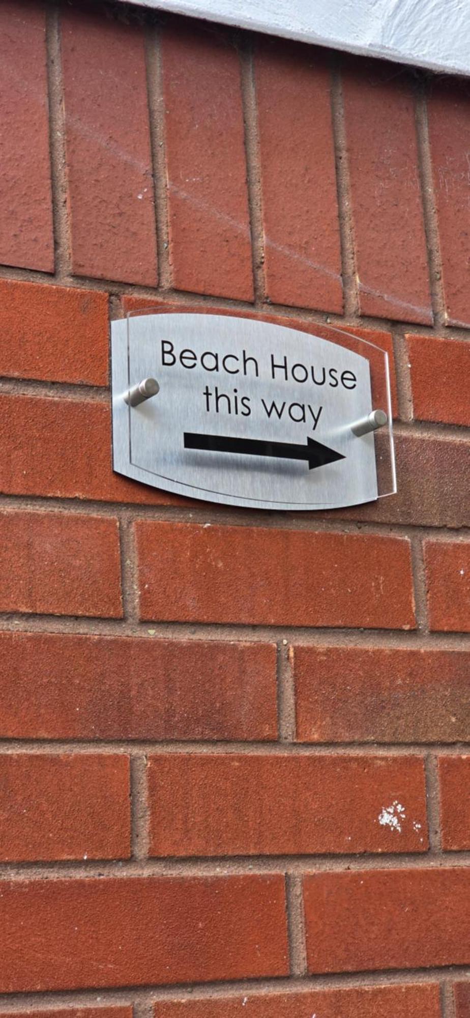 Welcome To The Beach House! Rhôs-on-Sea Exterior foto